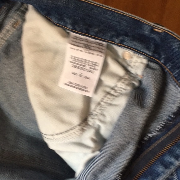 New Wrangler Jeans 👖 40x32. No tags - Picture 3 of 3